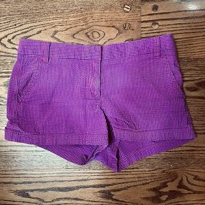 J Crew Shorts
